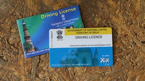 how to convert driving license to smart card in up|Driving License .